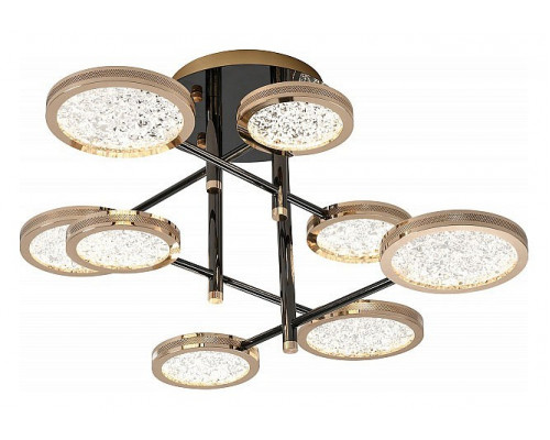 Потолочная люстра Escada 10240 10240/8LED