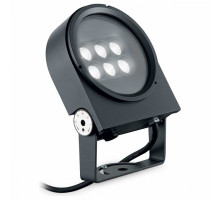 Наземный низкий светильник Ideal Lux Ulex ULEX 15W SOURCE