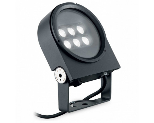 Наземный низкий светильник Ideal Lux Ulex ULEX 15W SOURCE