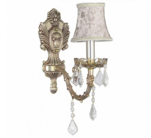 Бра Dio D’Arte Lucca Lucca E 2.1.1.300 CG