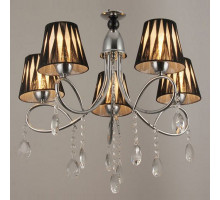 Подвесная люстра Hiper Salamanca H133-5