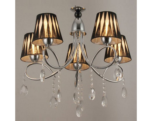 Подвесная люстра Hiper Salamanca H133-5