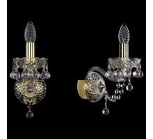 Бра Bohemia Art Classic 11.26 10.26.1.141.Gd.B