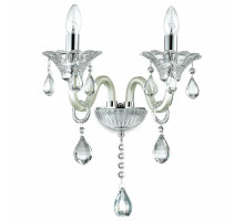 Бра Ideal Lux Colossal COLOSSAL AP2 AVORIO