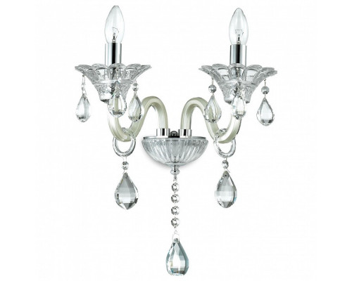 Бра Ideal Lux Colossal COLOSSAL AP2 AVORIO