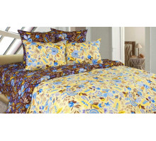 Постельное белье полутораспальное Present