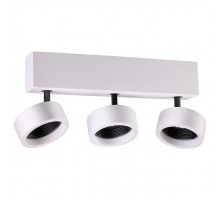 Спот Novotech Lenti 358204