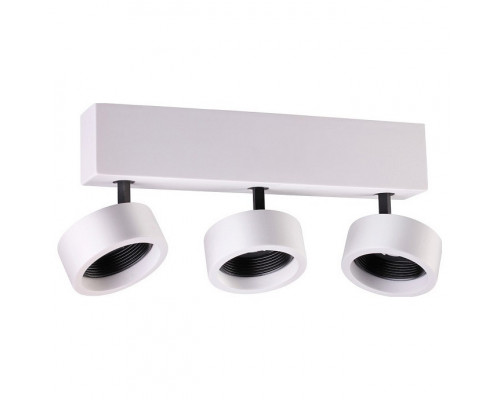 Спот Novotech Lenti 358204