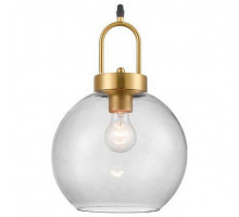 Подвесной светильник Vele Luce Cloe VL5414P11