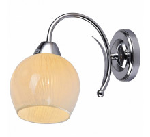 Бра Arte Lamp  A1606AP-1CC