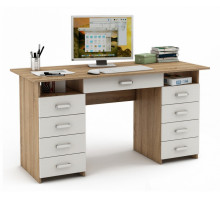 Стол письменный Лайт-9Я