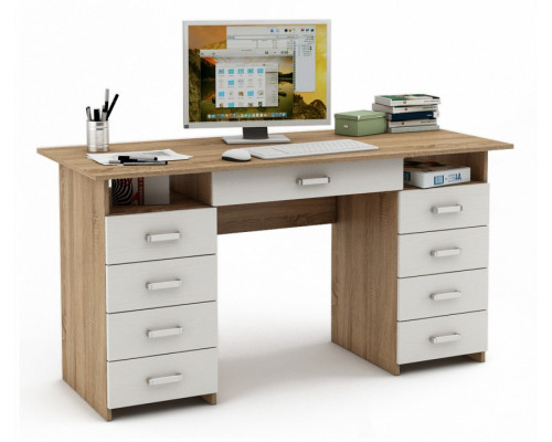 Стол письменный Лайт-9Я