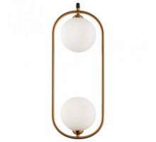 Подвесной светильник Maytoni Ring MOD013PL-02BS