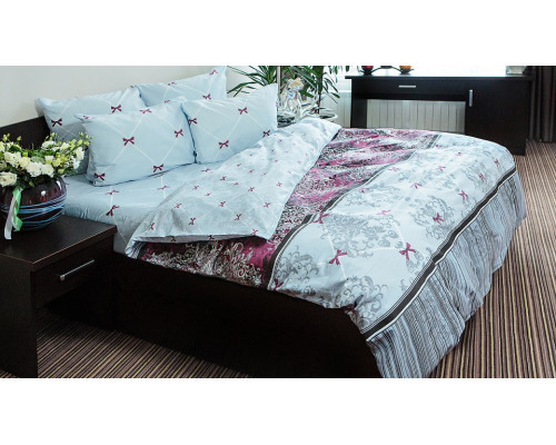 Постельное белье полутораспальное Десанж