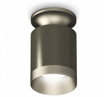 Накладной светильник Ambrella Techno Spot 209 XS6303120