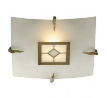 Накладной светильник Arte Lamp Pub A7894PL-1AB