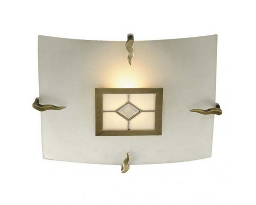 Накладной светильник Arte Lamp Pub A7894PL-1AB