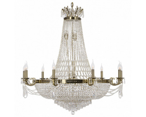 Подвесная люстра Dio D’Arte Lodi Lodi E 1.6.9.400 A