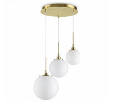 Подвесной светильник Ideal Lux Grape GRAPE SP3