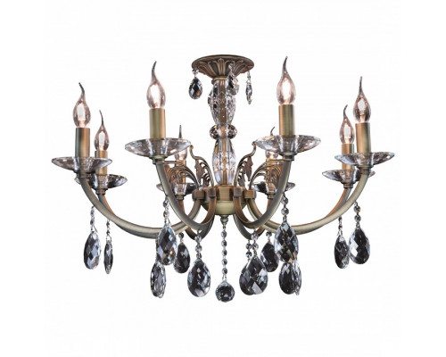 Подвесная люстра Osgona Stregaro 694081