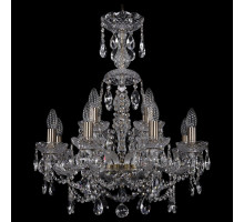 Подвесная люстра Bohemia Art Classic 11.25 11.25.8+4.200.XL-66.Br.Sp