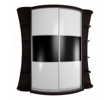 Шкаф-купе Мебелайн-25