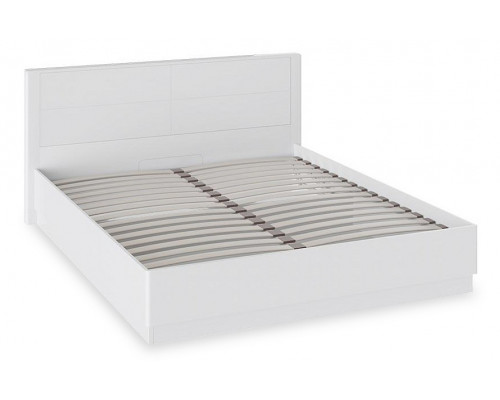 Кровать двуспальная Наоми СМ-208.01.05