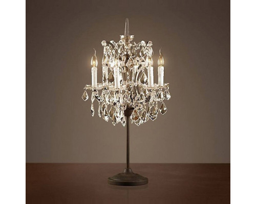 Настольная лампа декоративная LArte Luce