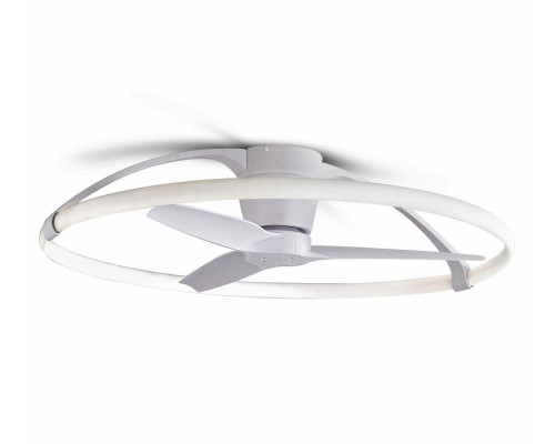 Светильник с вентилятором Mantra Nepal 7530