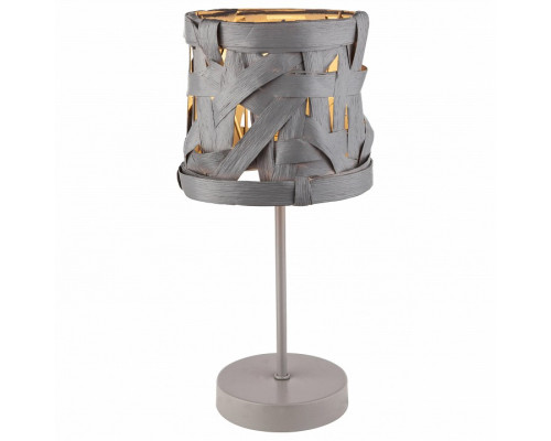Настольная лампа декоративная Globo Salvador 15224T
