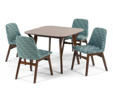 Набор обеденный Terong+Tioman