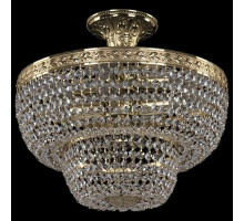 Светильник на штанге Bohemia Ivele Crystal 1909 19091/35IV G