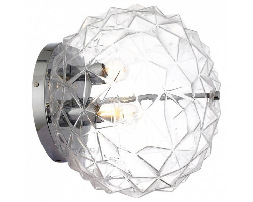 Накладной светильник ST-Luce Brill