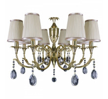 Подвесная люстра Osgona Cappa 691082