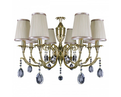 Подвесная люстра Osgona Cappa 691082