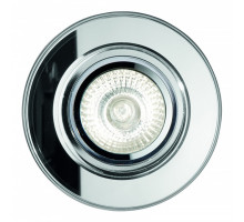 Встраиваемый светильник Ideal Lux Blues BLUES ROUND TRASPARENTE