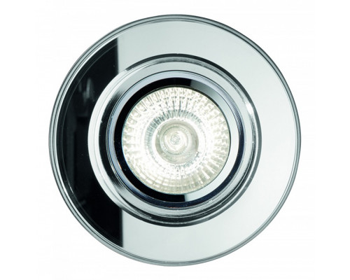 Встраиваемый светильник Ideal Lux Blues BLUES ROUND TRASPARENTE