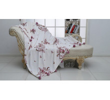 Плед (220x230 см) Бубон №26