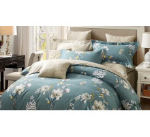 Постельное белье двуспальное RS-274