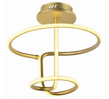 Светильник на штанге Arti Lampadari Angelo Angelo L 1.2.35.05 G