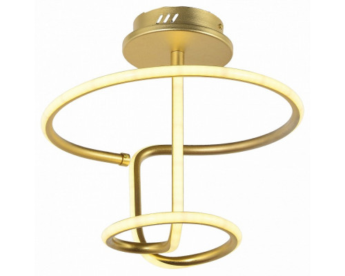 Светильник на штанге Arti Lampadari Angelo Angelo L 1.2.35.05 G