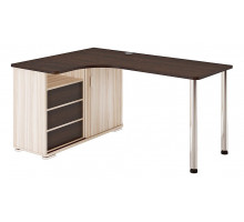 Стол письменный Домино СР-165СМ