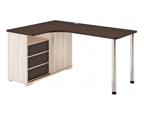 Стол письменный Домино СР-165СМ