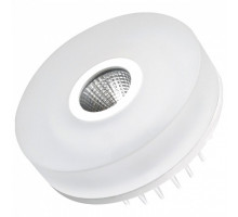 Встраиваемый светильник Arlight Ltd-80r Ltd-80R-Opal-Roll 2x3W Warm White