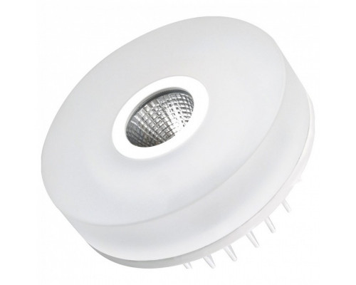 Встраиваемый светильник Arlight Ltd-80r Ltd-80R-Opal-Roll 2x3W Warm White