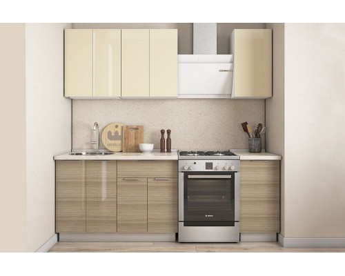 Гарнитур кухонный Бостон 1.6