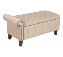 Банкетка-сундук Беркли-2Т