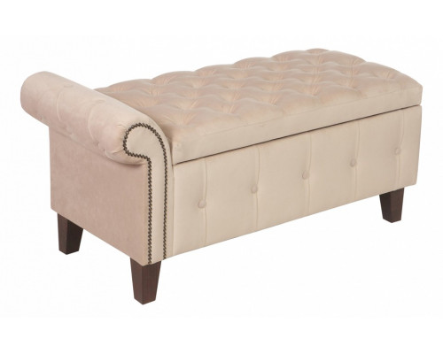 Банкетка-сундук Беркли-2Т