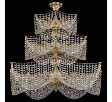 Светильник на штанге Bohemia Ivele Crystal 7717 77171/95/21/3d G