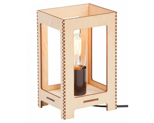 Настольная лампа декоративная Vitaluce  V4900-7/1L